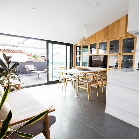 Apartamento Atico En El Casco Antiguo Mataró Eksteriør billede