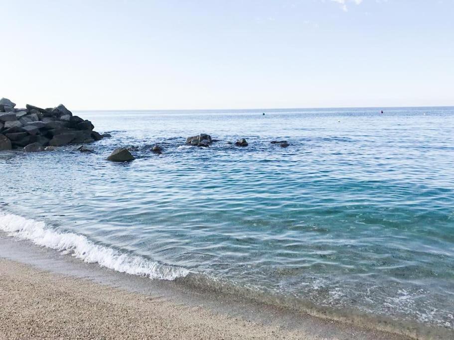 Apartamento Atico En El Casco Antiguo Mataró Eksteriør billede