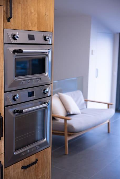 Apartamento Atico En El Casco Antiguo Mataró Eksteriør billede